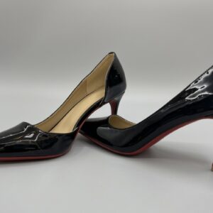 Foxy Icon Red bottom heels