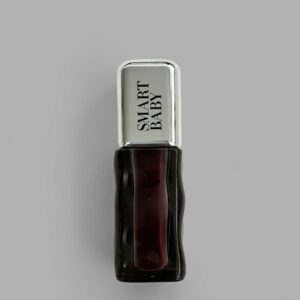 Smart baby Maroon lip oil