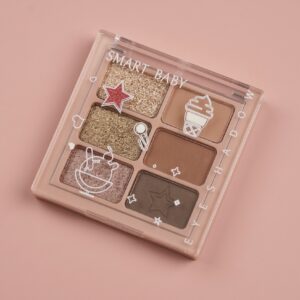 Smart Baby Mini eyeshadow palette