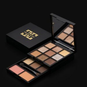 Smart baby Blush & Eye-Shadow Drawer palette