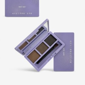 Smart Baby Eye brows Palette