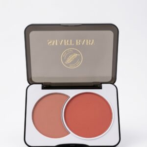 Smart Baby Dual Color Powder Blush