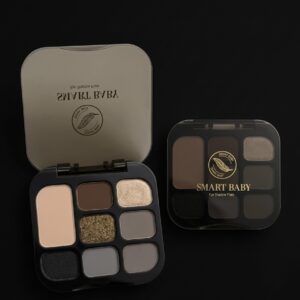 Smart baby Eye Shadow Palette v2