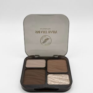 Smart Baby 4 Shade Eye Shadow7 palette